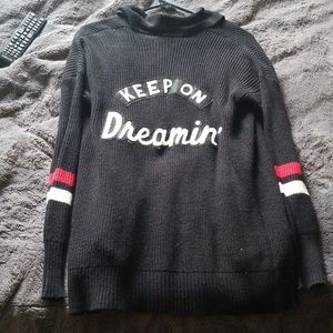 American eagle cardigan